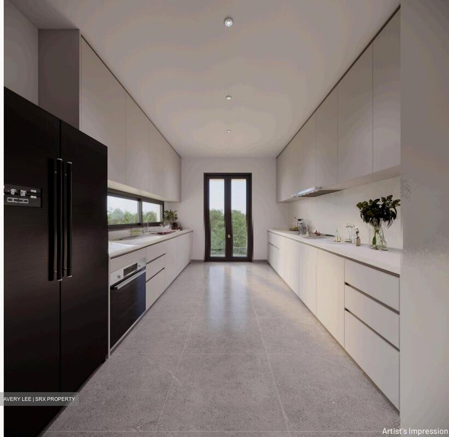 Serangoon Garden Estate (D19), Terrace #497283331